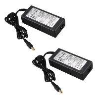 2X 14V 2.14A AC DC Adapter Charger for Samsung Monitor S19B150N S19B360 14V2.14A S22B360HW ADM3014 Power Supply