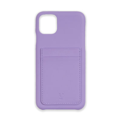 thelocalcollective Card Holder case in Purple