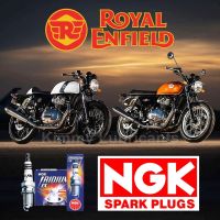 ❗️❗️ SALE ❗️❗️ หัวเทียนเข็ม NGK Iridium IX CR7EIX สำหรับ Royal Enfield 650 !! หัวเทียน Spark Plugs มาตรฐาน เอนกประสงค์ แข็งแรง ทนทาน บริการเก็บเงินปลายทาง ราคาถูก คุณภาพดี โปรดอ่านรายละเอียดก่อนสั่ง