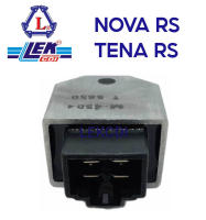 แผ่นชาร์จ เรกูเรเตอร์ Regulator NOVA RS, TENA RS (LEK CDI)