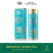 TWG Tea - Breakfast Queen Tea 100g Green Tea