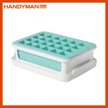 OXO Good Grips Covered Ice Cube Tray