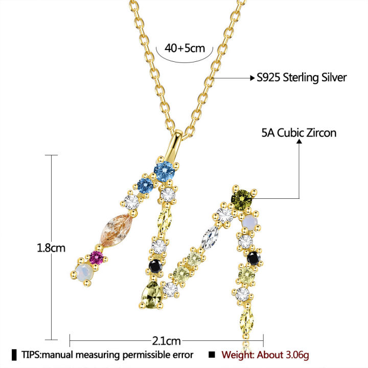 925-sterling-silver-pendant-necklaces-gold-letter-a-initial-m-alphabet-necklace-monogram-zircon-2021-women-accessories-jewelry