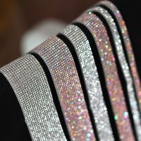 【CW】 Adhesive Rhinestone Sticker Stone Car Stickers Hot Rhinestones