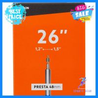 ยางจักรยาน ยางในจักรยาน ยางใน 261.2-1.5 ที่ใช้วาล์ว Presta ขนาด 48 มม. อุปกรณ์จักรยาน จักรยาน CYCLING