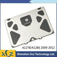 ♀⊙ Original New A1278 Trackpad For Apple Macbook Pro 13 A1278 15 A1286 Touchpad 2009 2010 2011 2012 Year