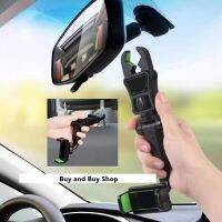 Car Holder หนีบก้านกระจกมองหลัง รุ่นH02