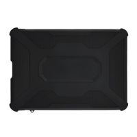 13 Inch Tablet Case Without Zipper , Shockproof Tablet Case Black