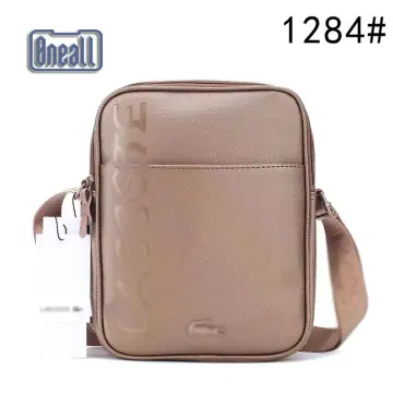 Lazada on sale lacoste bags