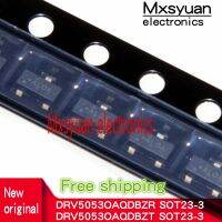 【✲High Quality✲】 befffvv เครื่องหมาย Drv5053 Drv5053o Drv5053oaqdbzr 10 ~ 100ชิ้น Al0a Ic ใหม่23ชิ้น