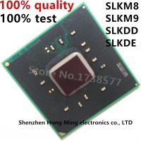 100% Uji ชิป DH82029PCH DH82029PCH DH82031PCH DH82X99 SLKM8 SLKDD SLKM9 SLKDE Bga Reball Dengan Chip IC Chset Bola