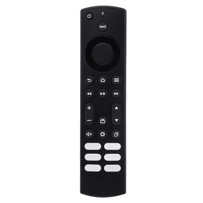 Remote Control for Toshiba Fire TV CT-RU1US-21 NS-RCFNA-21 NS-RCFNA-20CT