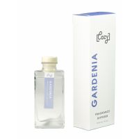 houseshop216-COZY ก้านไม้หอมปรับอากาศ กลิ่น Gardenia ขนาด 100 ml. การันตีถูกที่สุด