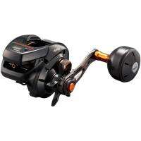 Shimano 21 Barchetta 151HG Reels and reel parts Bait reels 4969363042736 CI4+ New carbon material that is an evolution of the lightweight carbon material CI4 S A-RB The bearing itself is treated with a special anti-corr [ 100000001007449000 ]