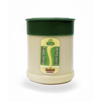 Al Nakhla Finest Tahini 250g ++ อัลนัคลา ทาฮีนี ครีมงาขาว ขนาด 250g