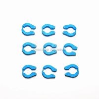 Hot Sale 20pcs Fuel Injector Dust Clip Plastic Spacer  for Marelli Repair Kits AY-P3010