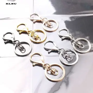 Keychain Clasp -  Singapore