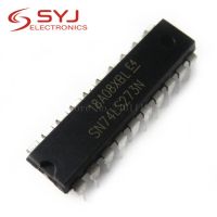 10pcs/lot SN74LS273N HD74LS273P 74LS273 DIP 20 new original In Stock