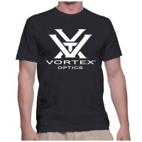 เสื้อยืดคอกลมแขนสั้น Vortex Optics Ar 15 Rifle Scope หลากสี