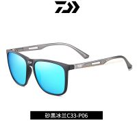 【CW】∏  Polarized Fishing Sunglasses Men Glasses Camping Hiking Driving Eyewear Outdoor Goggles UV400