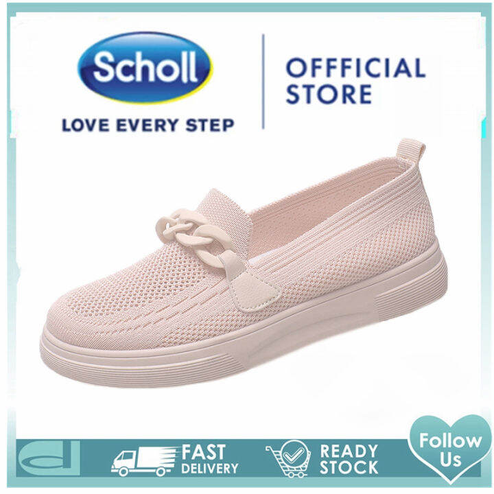 scholl-สกอลล์-scholl-รองเท้าสกอลล์-เมล่า-mela-รองเท้ารัดส้น-ผู้หญิง-womens-sandals-รองเท้าสุขภาพ-นุ่มสบาย-กระจายน้ำหนัก-new-รองเท้าแตะแบบใช้คู่น้ำหนักเบา-scholl-รองเท้าแตะ-รองเท้า-scholl-ผู้หญิง-schol