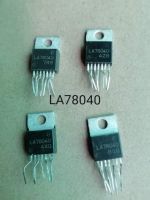 LA78040/.IC เวอร์