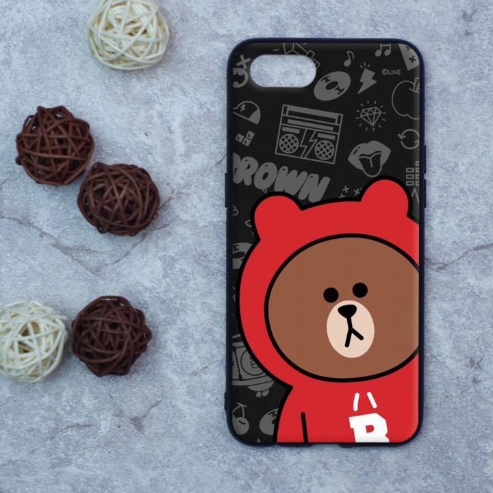 Oppo A1k เคสสกรีนลาย #106