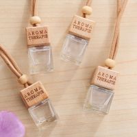 ขวดน้ำหอมปรับอากาศรถยนต์ 8ml