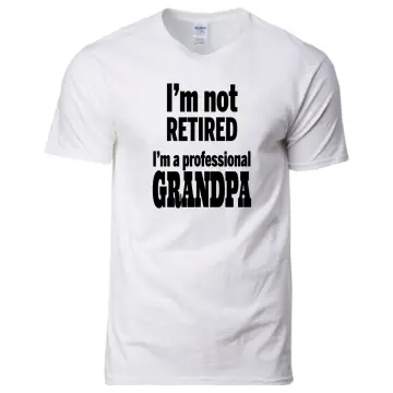 grandpa t shirts in store