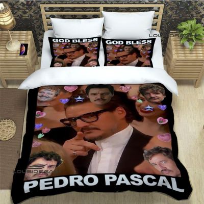 Jose Pedro Balmaceda Pascal Bedding Sets exquisite supplies set duvet cover bed comforter set bedding set luxury birthday gift