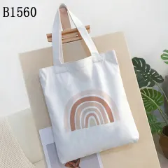 Retro Boho Plants Aesthetic Canvas Tote Bag Lady Handbag Harajuku Ulzzang  Fashion Shoulder Bags Large Capacity Student Book Bag - AliExpress