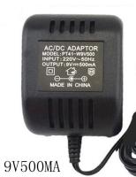 Transformer DC Charger Stabilized Power Adapter 9V500mA Electronic Scale Hook 9V