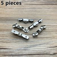 ♠❐▨ 5pcs Furniture Hardware Glass Sliding Door Roller Sliding Roller Bearing Aluminum Alloy Groove Inner Roller