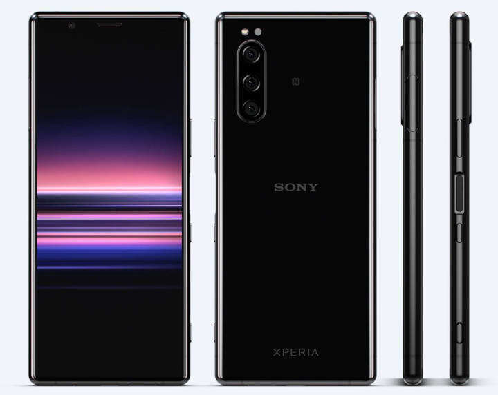 sony xperia 5 ii lazada