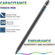 Bút cảm ứng cho Apple Pencil 1 2 iPad Tablet IOS Android iPad Pro Samsung