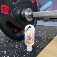 【YD】 50ml Chalk Magnesium Weight Lifting Anti Grip Climbing Gymnastics