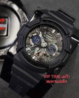 นาฬิกา G-SHOCK SPECIAL COLOUR GA-201 รุ่น GA-201-1A