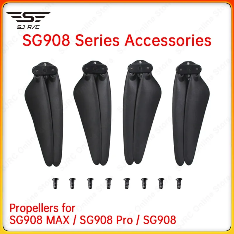 Sg907 max online pro