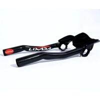 [COD]Lixada Carbon Fiber สำหรับ Roadbike Handlebar Dropbar Rest