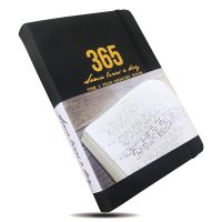 365 Days Daily Planner 5 Years Memory PERSONAL Notebook DIARY Agenda Laptop Stands