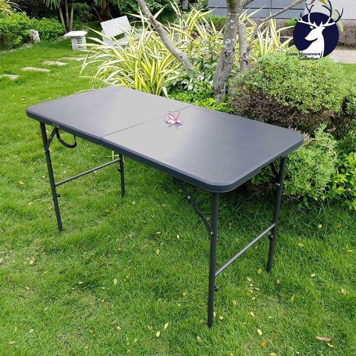Edtian ED23011 Folding, 4ft Small, Portable & Foldable For