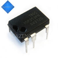 5pcs/lot TOP252PN TOP253PN TOP254PN TOP255PN TOP256PN TOP257PN TOP258PN DIP-7 Chipset