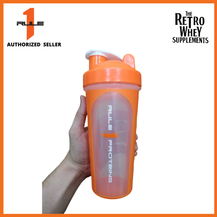 R1 Shaker Cup