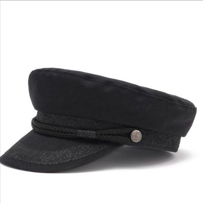 ขนาดใหญ่หมวกแก๊ปกรมท่าหัวเล็กหมวกปีกแบนหมวกทหารกระดูกใหญ่หมวกแก๊ปผู้ชายหมวกแก๊ปทหารขนาดพิเศษ54ซม. 56ซม. 57.5ซม. 59ซม. 60-62ซม.