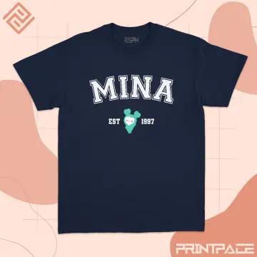 Mina on sale t shirt