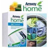 ?แอมเวย์ โฮม เอสเอ8 พรีเมี่ยม (Amway SA8 Premium) ผงซักฟอกสูตรเข้มข้น 1 กก.?ฉลากไทย​