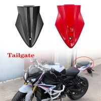 Motorcycle Rear Seat Cover Tail Section For BMW S1000RR HP4 S1000 RR S1000R 2014 2015 2016 2017 2018 2019 Motorbike Fairing Cowl