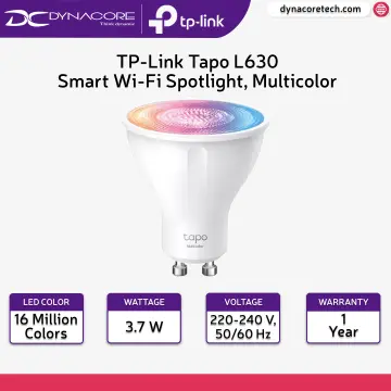 Tp Link Tapo Bulb - Best Price in Singapore - Nov 2023