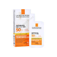 LA ROCHE-POSAY ANTHELIOS UVMUNE 400 Fluide Invisible SPF50+ กันแดดสูตรใหม่ พร้อมส่ง