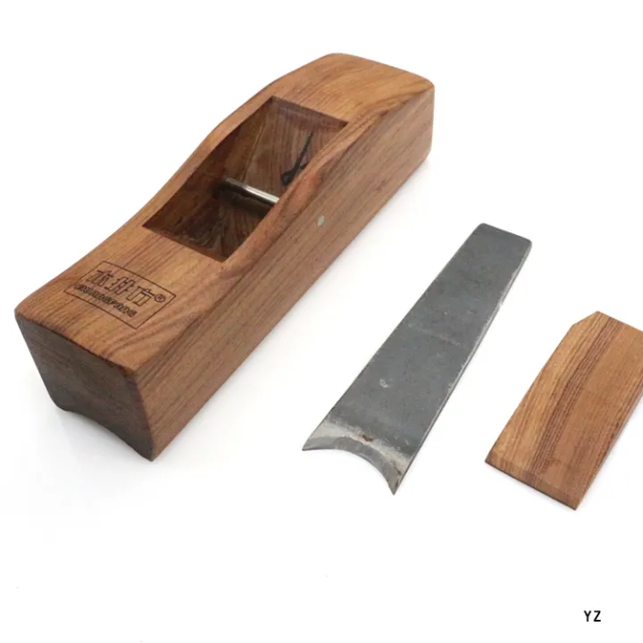 Hong Kongstyle rosewood card planer convex planer round bar planer